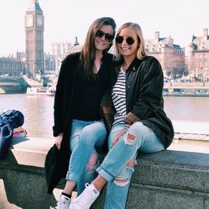 Meet your Posher, Gabby